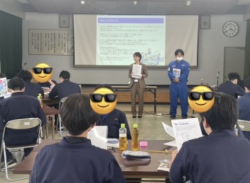 フレッシュマンセミナーin和歌山産業遍